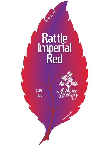 Image of Rattle Imperial Red 7.4%